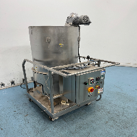 Thermo Scientific HyClone Single Use Bioreactor image 0